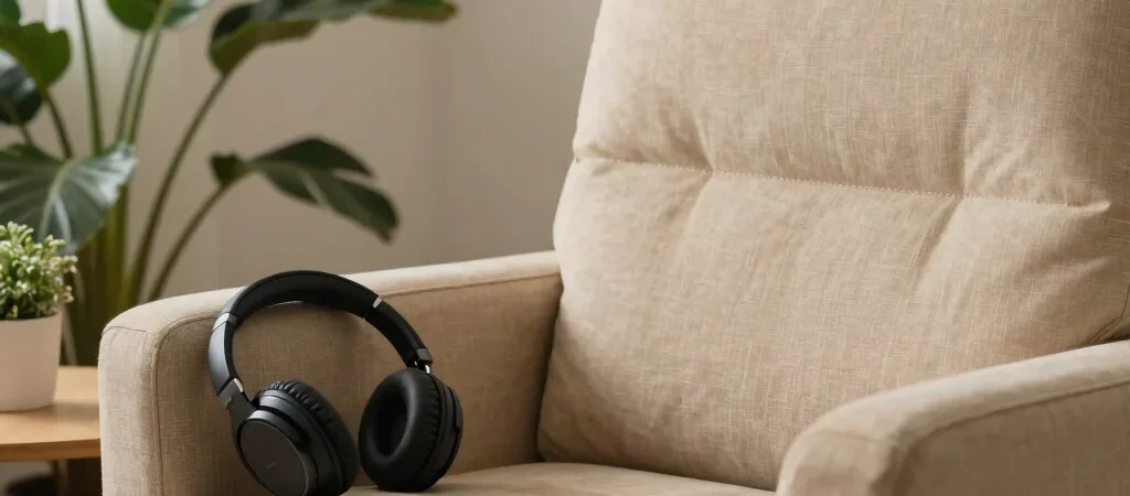 Reduzindo o Cansaço Sensorial e Cognitivo no Ambiente de Trabalho